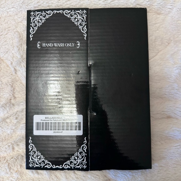 🧚 Belladonna Trivet - Picture 4 of 4